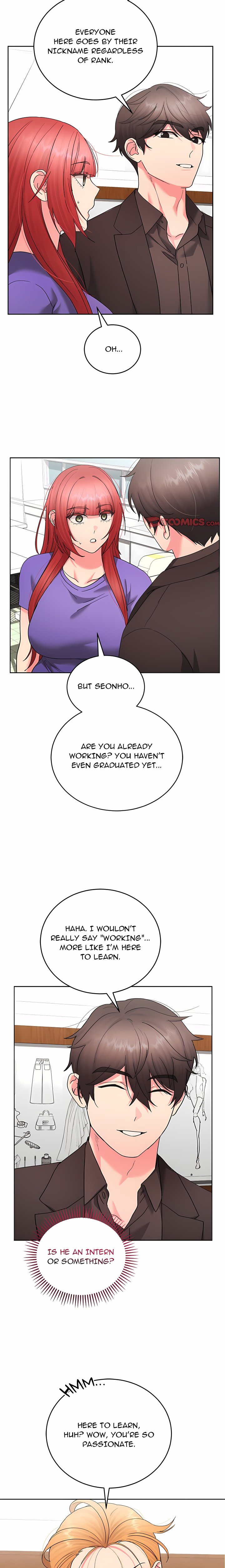 From Weakling to Nemesis Season 2 (Uncensored) Chapter 19 - Page 11