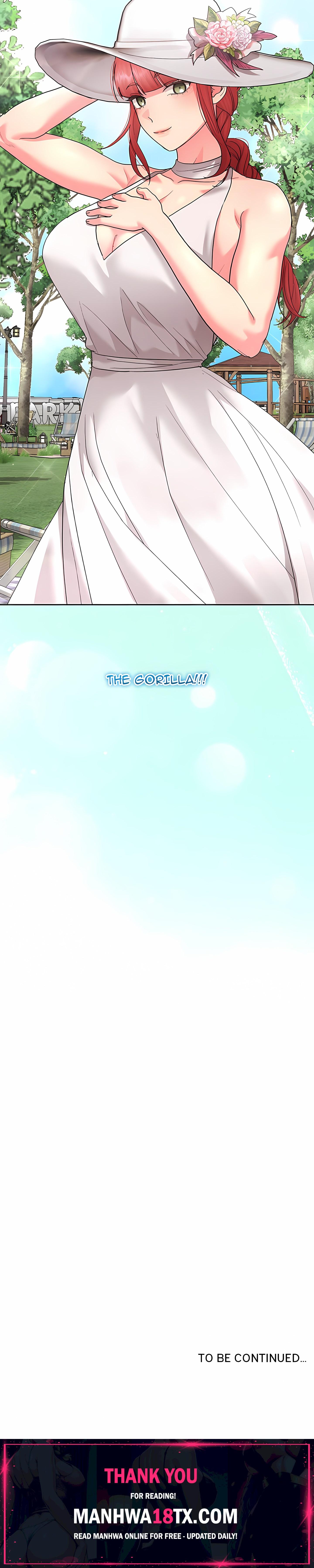 From Weakling to Nemesis Season 2 (Uncensored) Chapter 20 - Page 23