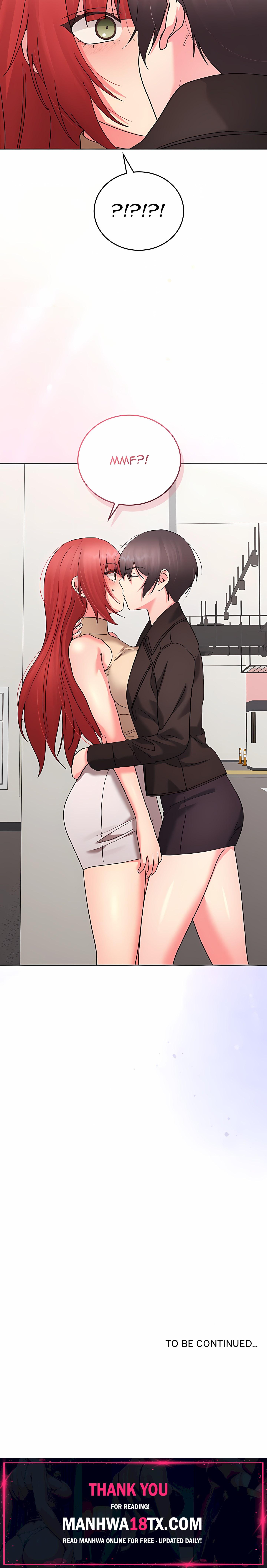 From Weakling to Nemesis Season 2 (Uncensored) Chapter 21 - Page 24
