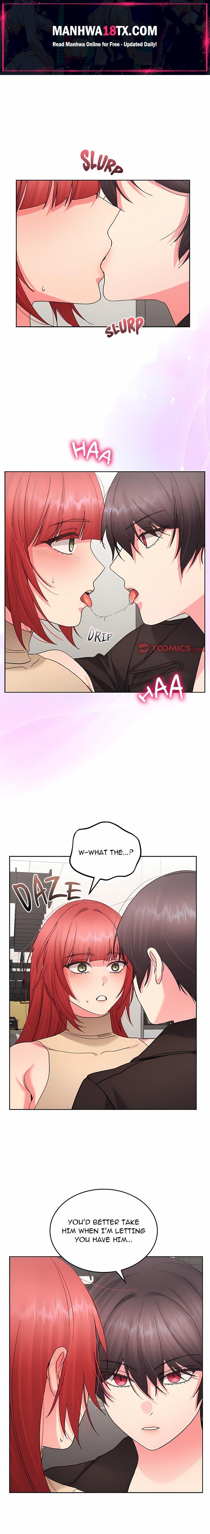 From Weakling to Nemesis Season 2 (Uncensored) Chapter 22 - Page 1