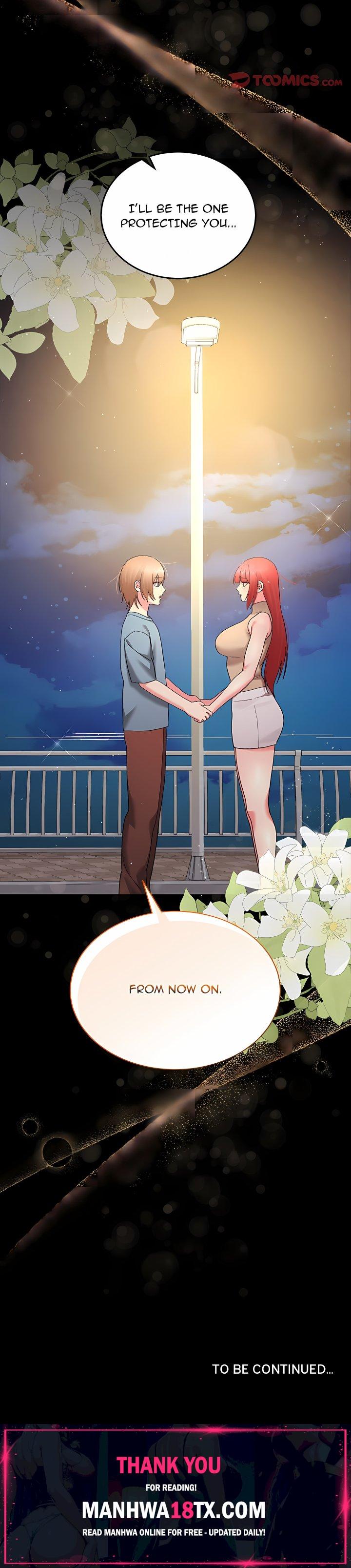 From Weakling to Nemesis Season 2 (Uncensored) Chapter 22 - Page 26