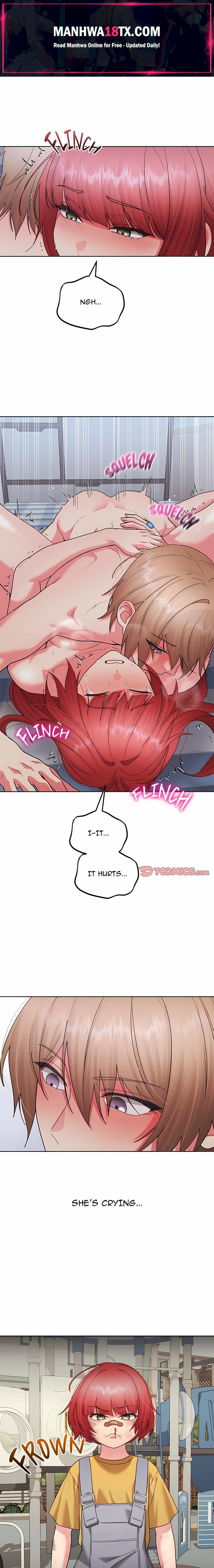 From Weakling to Nemesis Season 2 (Uncensored) Chapter 24 - Page 1