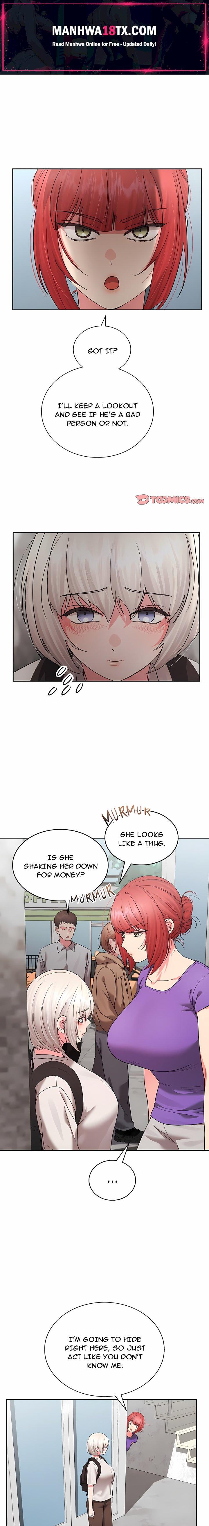 From Weakling to Nemesis Season 2 (Uncensored) Chapter 7 - Page 1