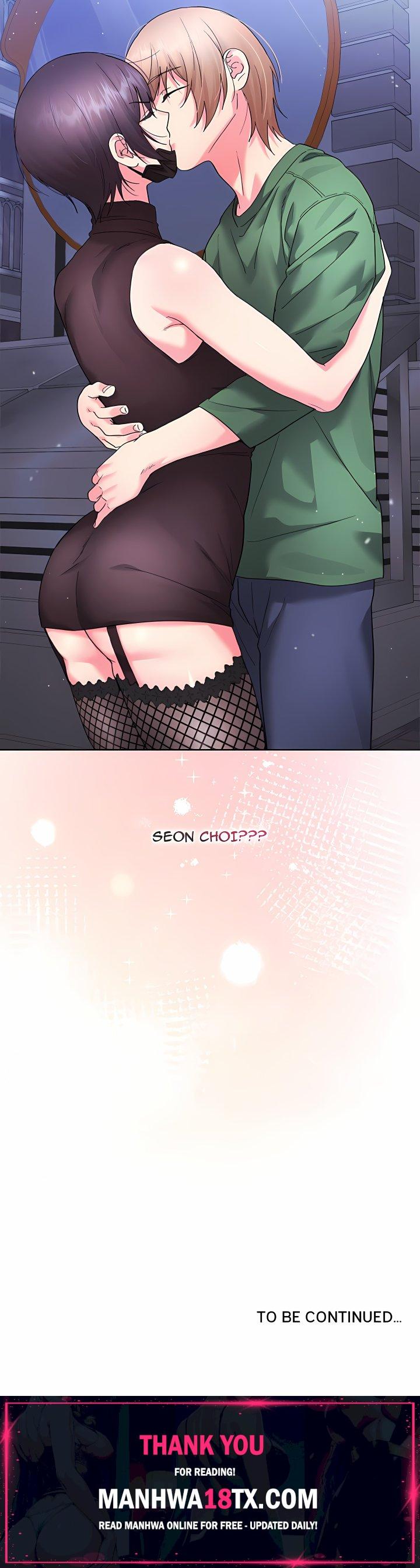 From Weakling to Nemesis Season 2 (Uncensored) Chapter 8 - Page 22