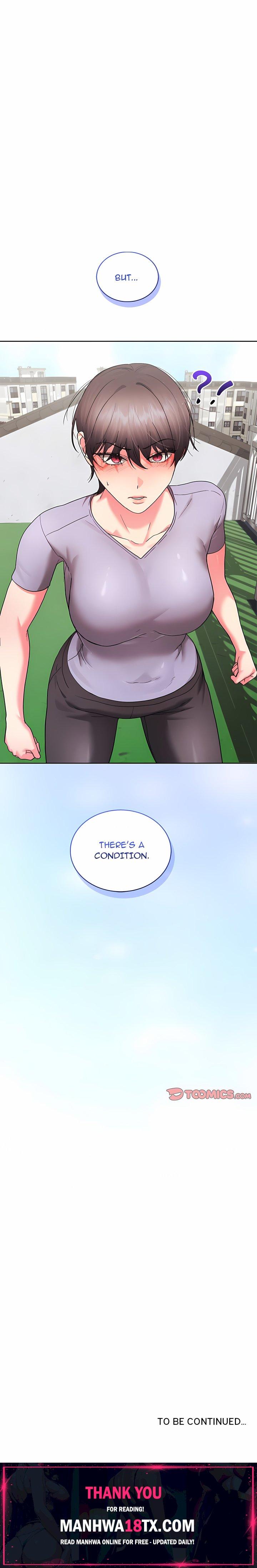 From Weakling to Nemesis Season 2 (Uncensored) Chapter 9 - Page 25