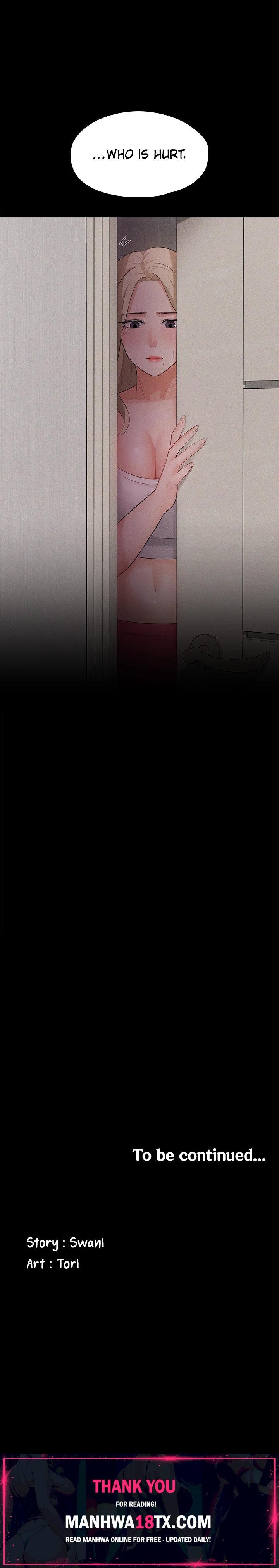 Naughty Little Sister Chapter 13 - Page 42
