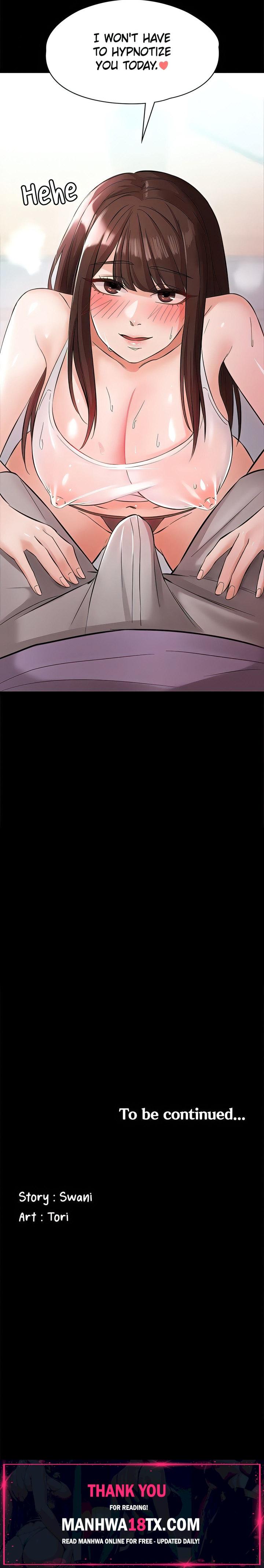Naughty Little Sister Chapter 25 - Page 25