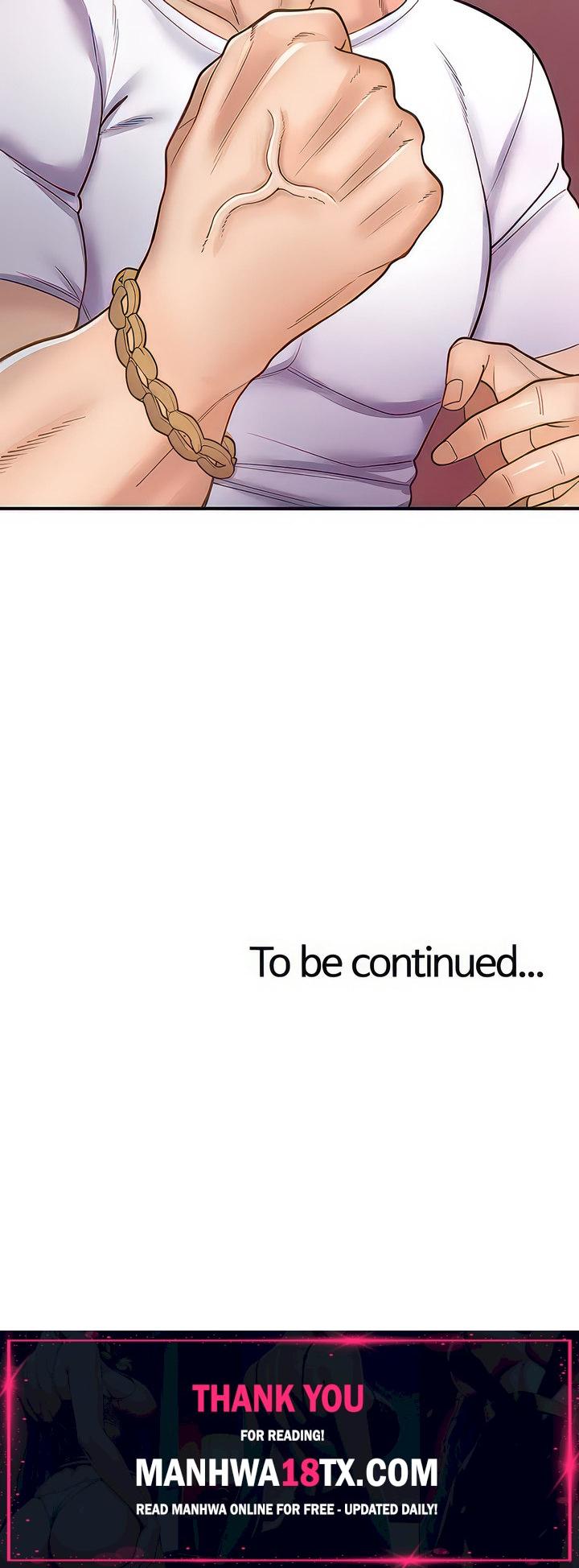 Erotic Manga Café Girls Chapter 11 - Page 42