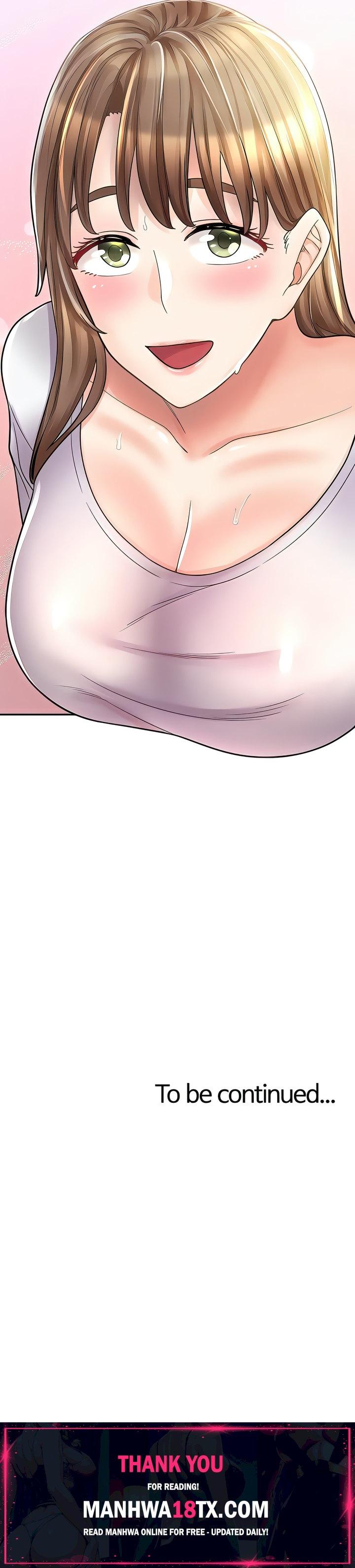 Erotic Manga Café Girls Chapter 36 - Page 30