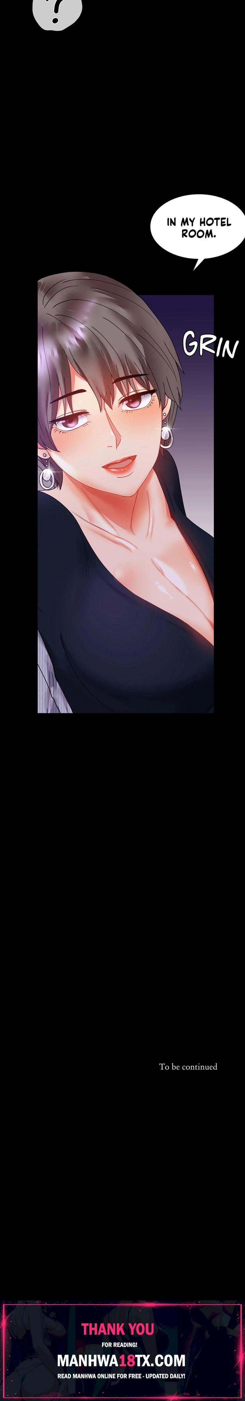 Illicit Love Chapter 15 - Page 40