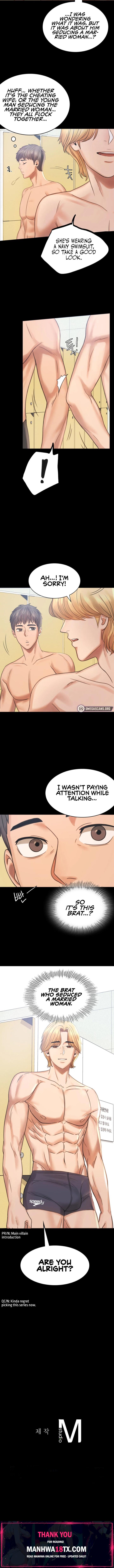 Illicit Love Chapter 2 - Page 99