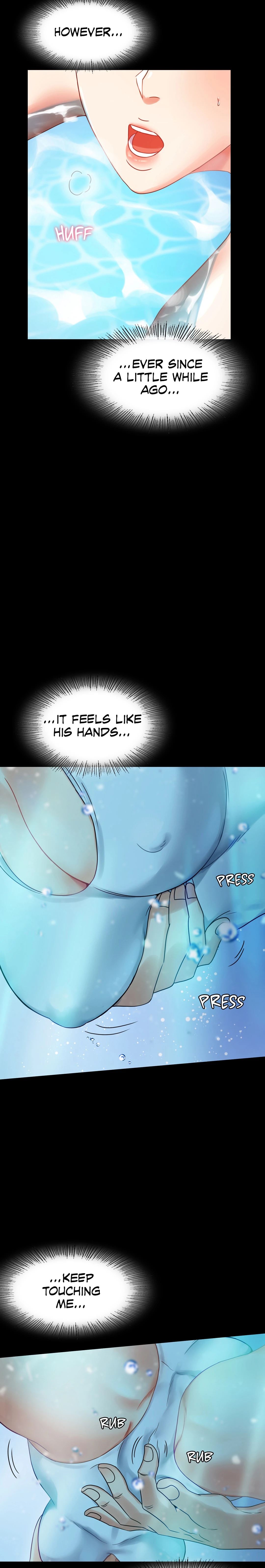 Illicit Love Chapter 23 - Page 6