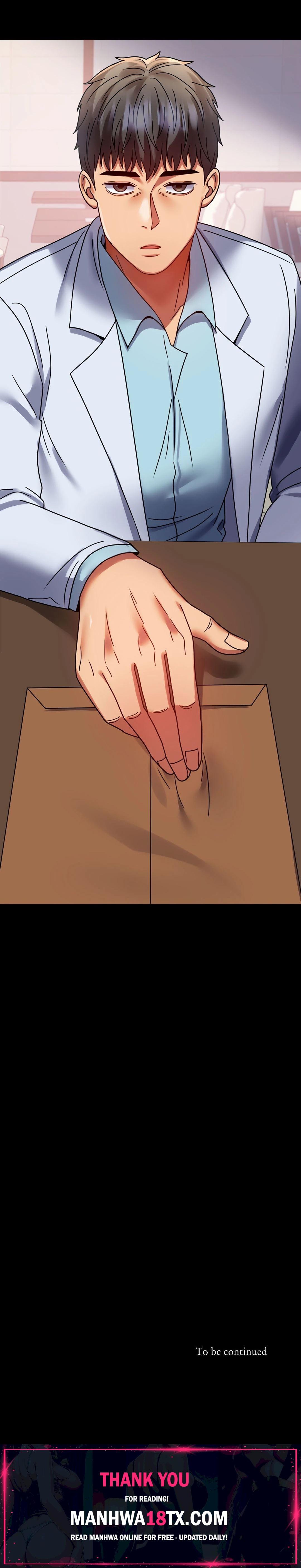 Illicit Love Chapter 30 - Page 70