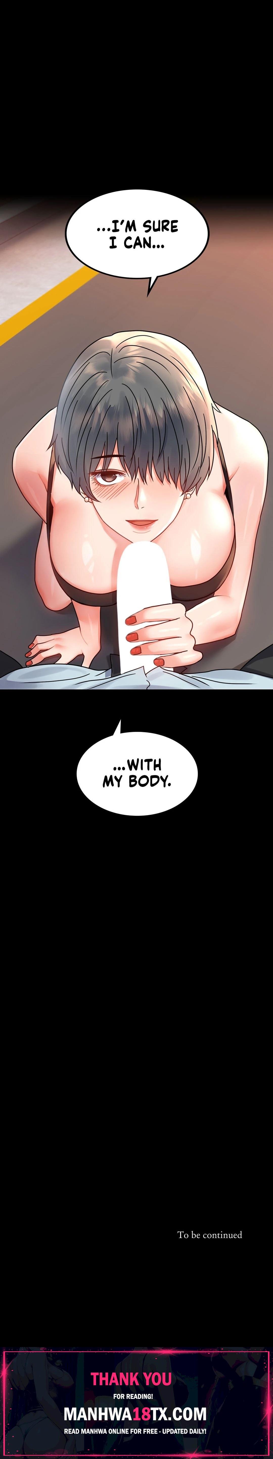 Illicit Love Chapter 34 - Page 71