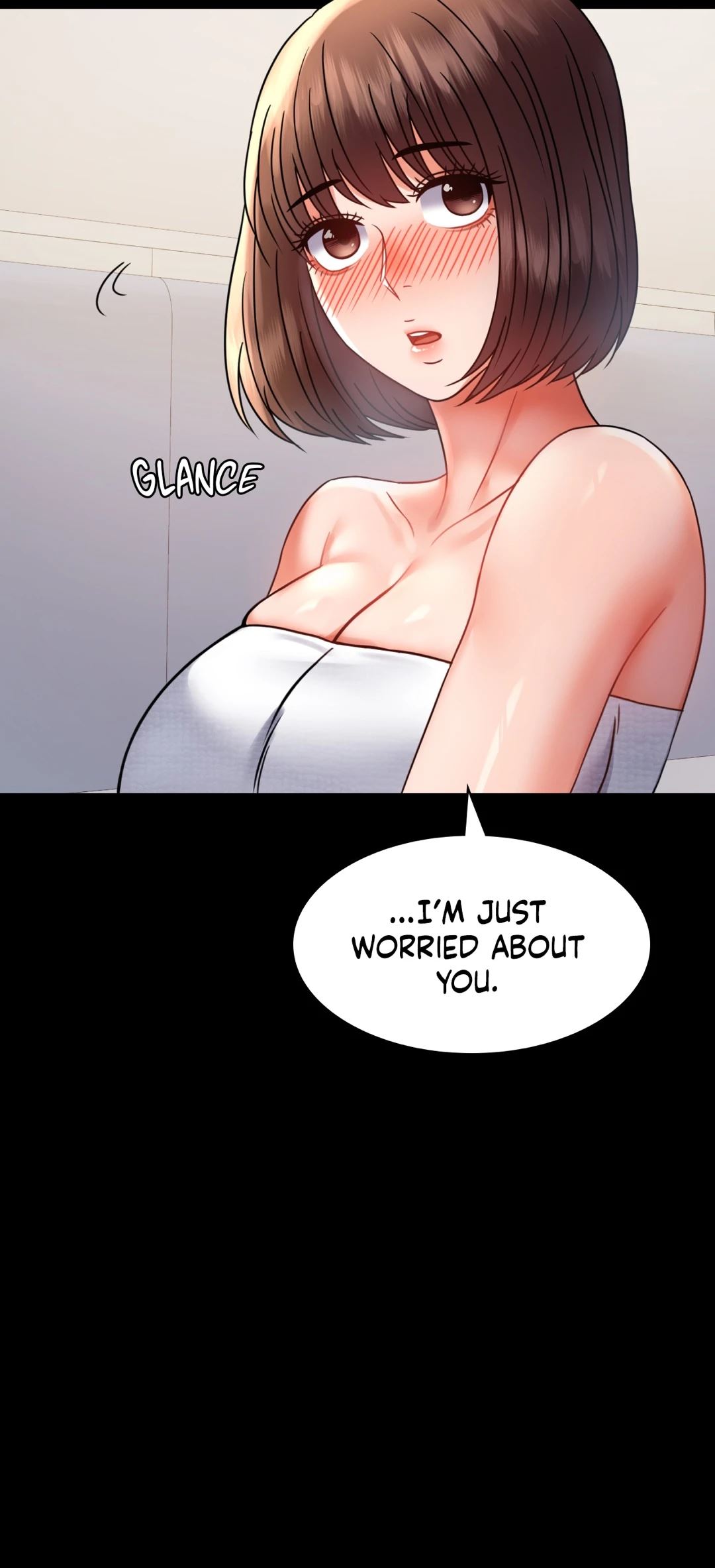 Illicit Love Chapter 40 - Page 45