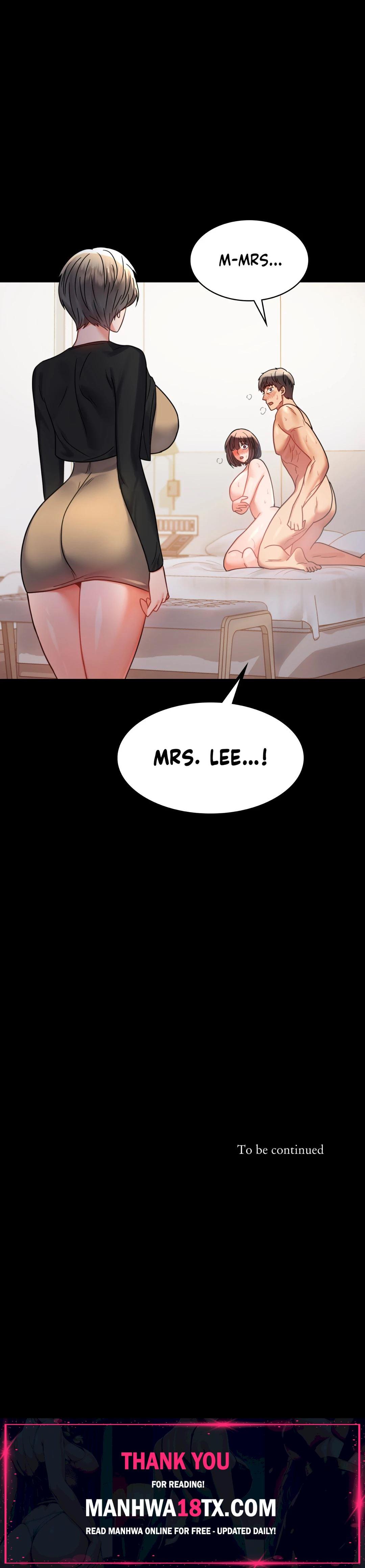 Illicit Love Chapter 44 - Page 66