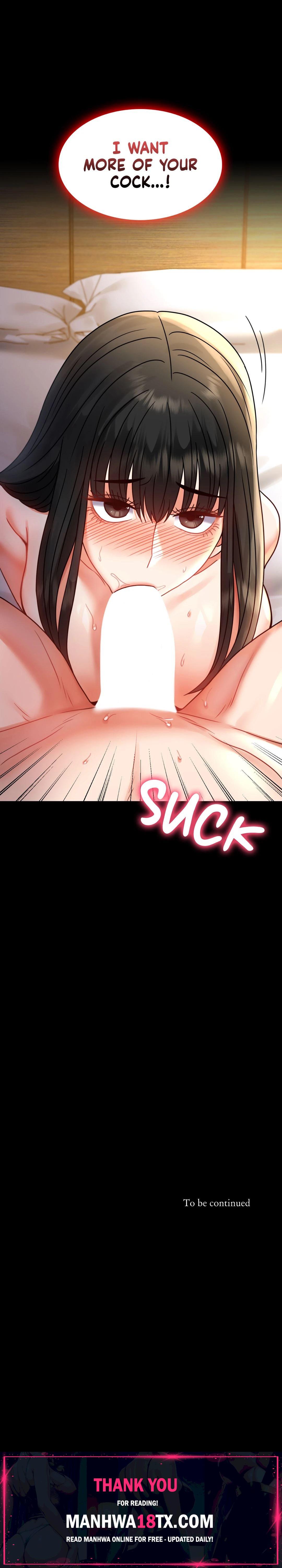 Illicit Love Chapter 48 - Page 36