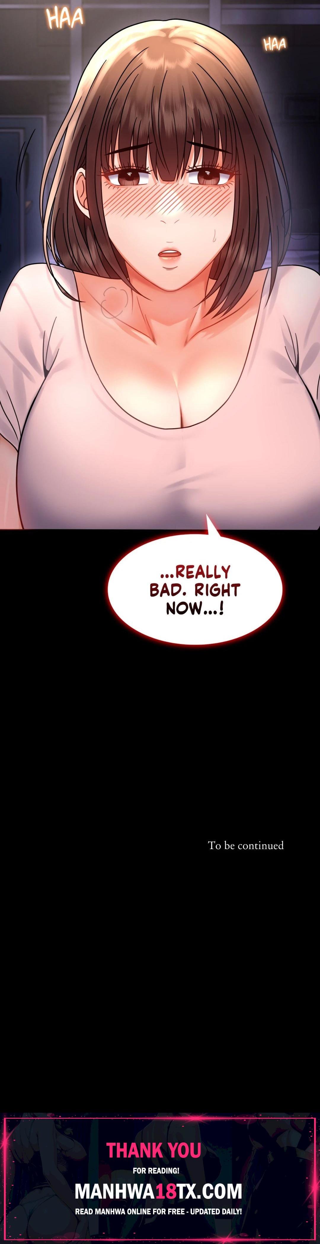 Illicit Love Chapter 51 - Page 56