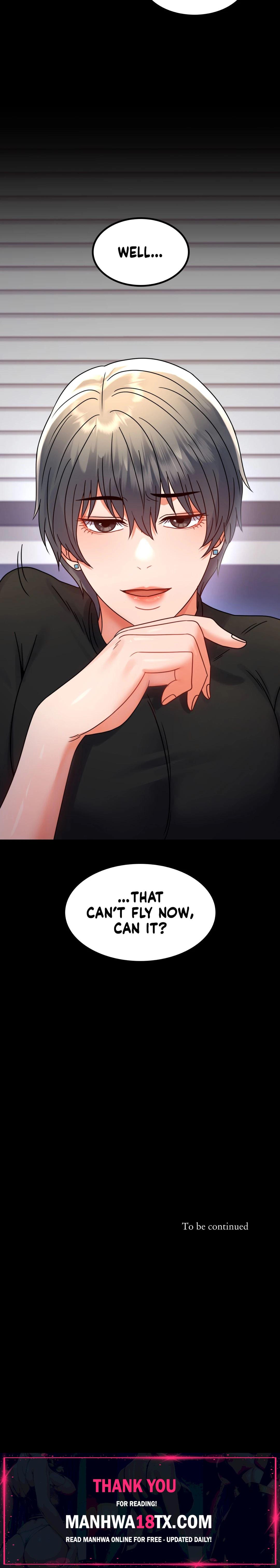 Illicit Love Chapter 53 - Page 44