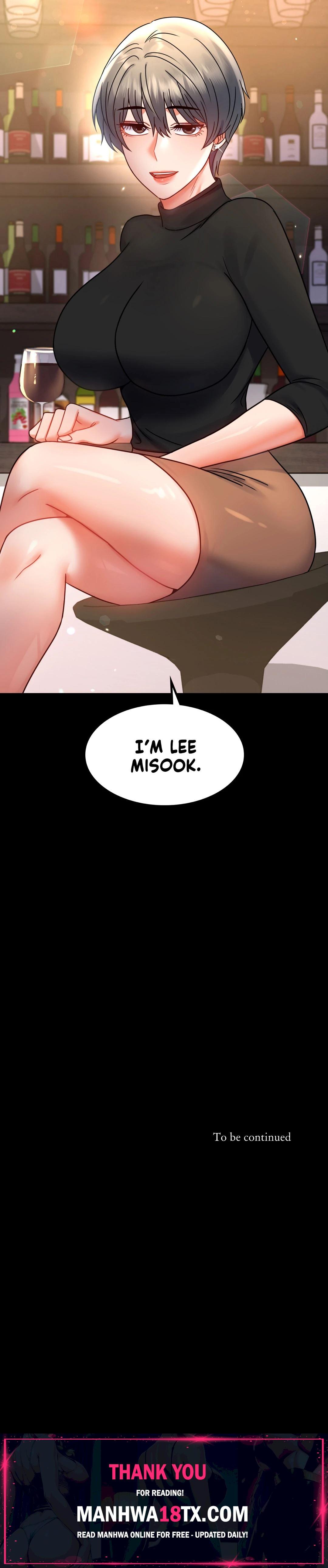 Illicit Love Chapter 54 - Page 44