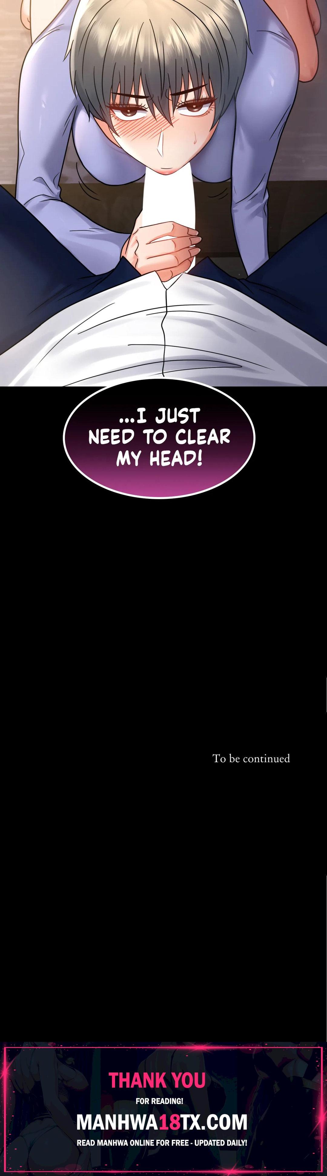Illicit Love Chapter 66 - Page 60