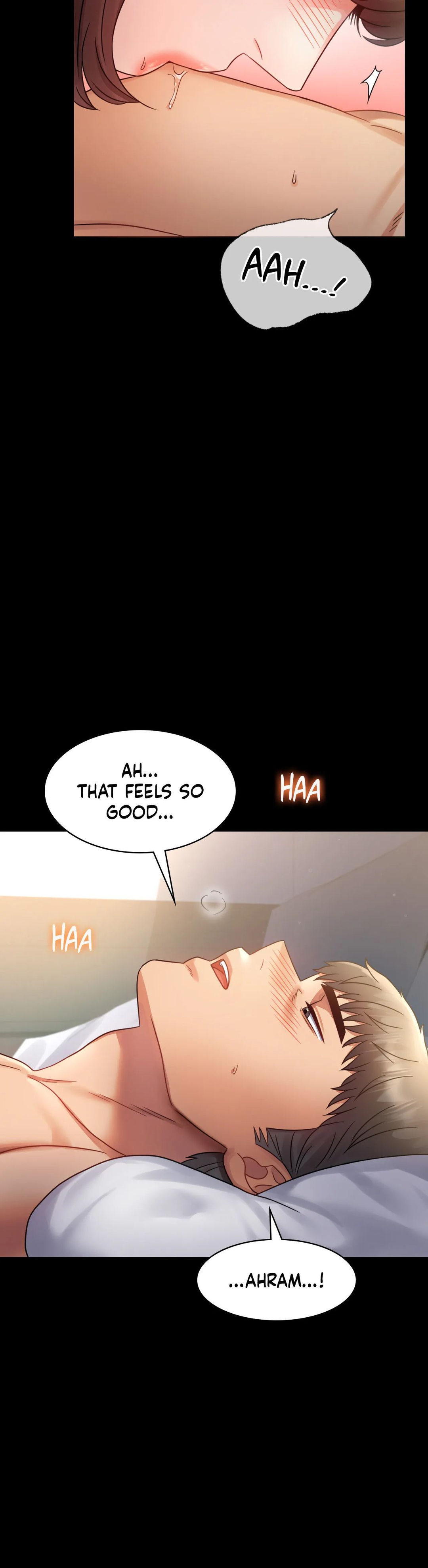 Illicit Love Chapter 68 - Page 30