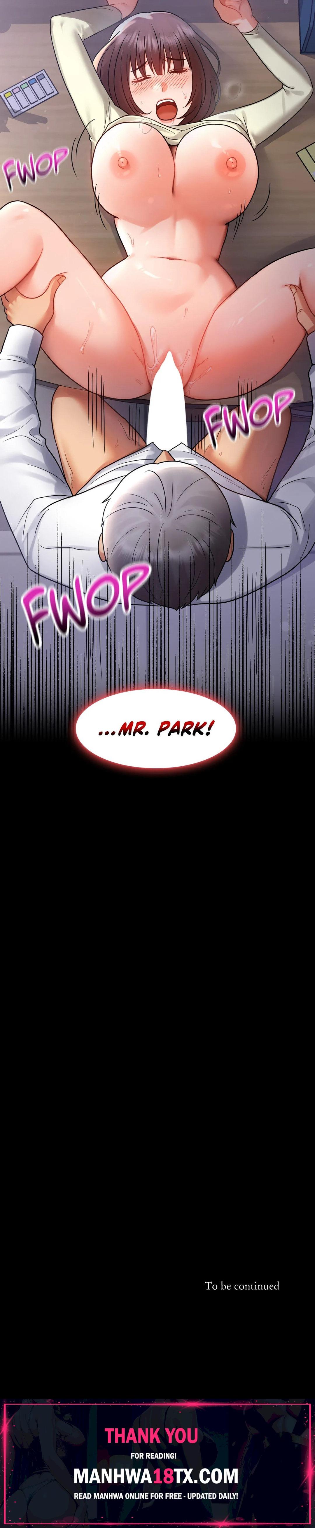 Illicit Love Chapter 69 - Page 65