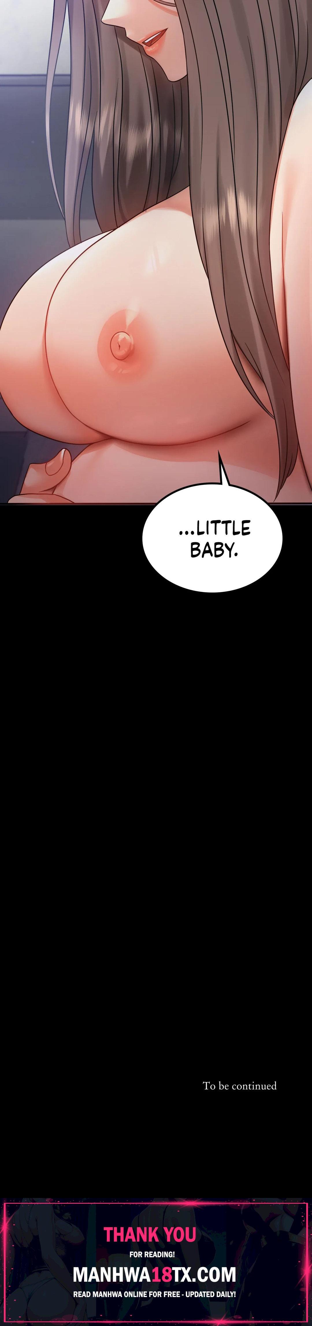 Illicit Love Chapter 70 - Page 40