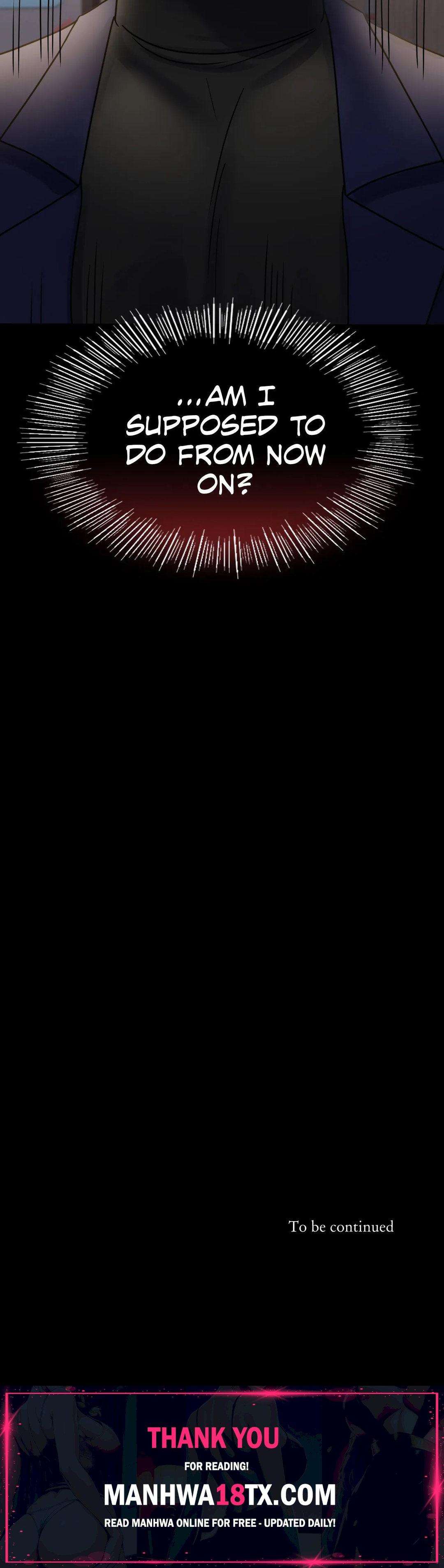 Illicit Love Chapter 71 - Page 44