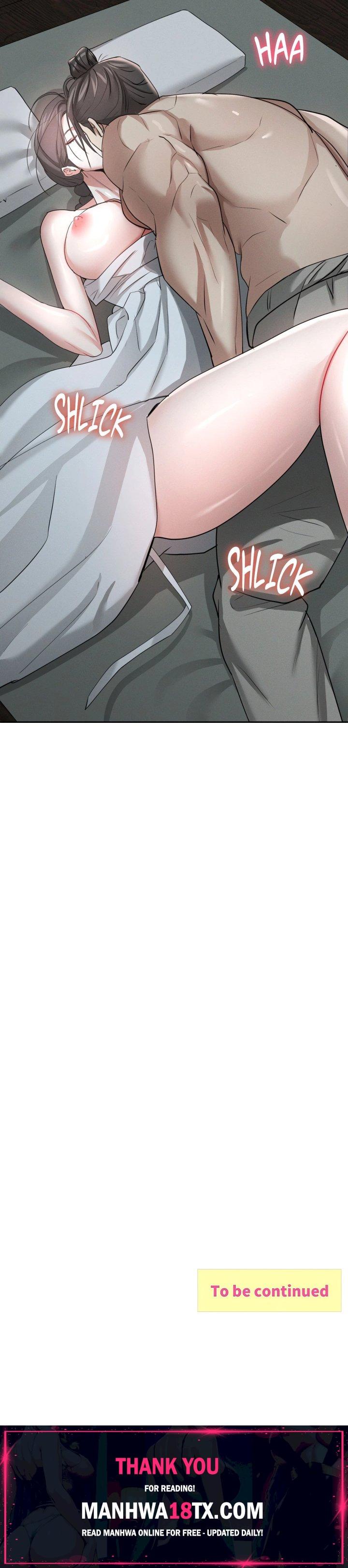 Yeoni’s Tavern Chapter 25 - Page 22