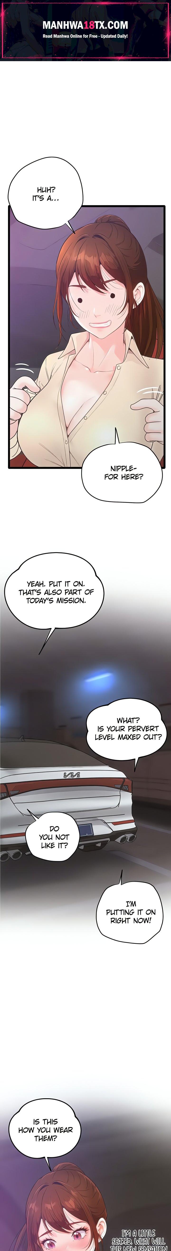 Workplace Relationship Management Chapter 36 - Page 1