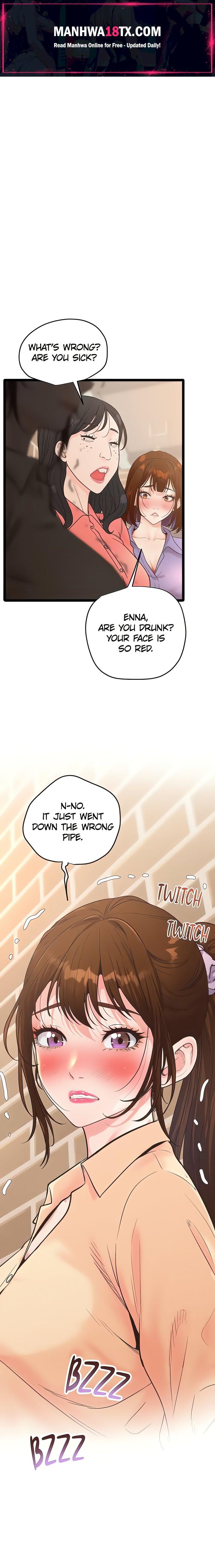 Workplace Relationship Management Chapter 37 - Page 1