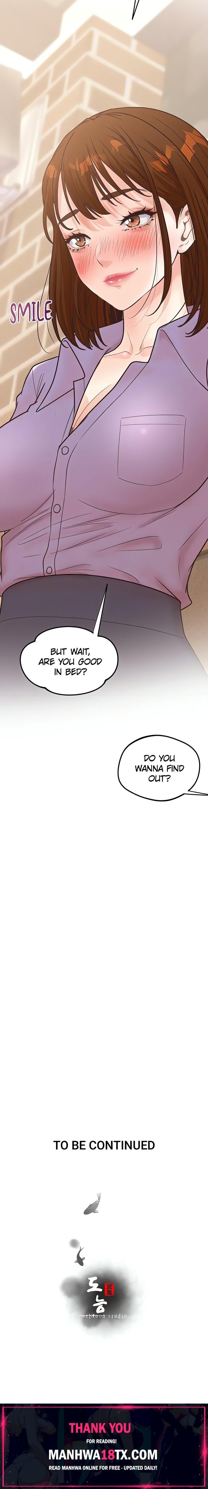 Workplace Relationship Management Chapter 37 - Page 25