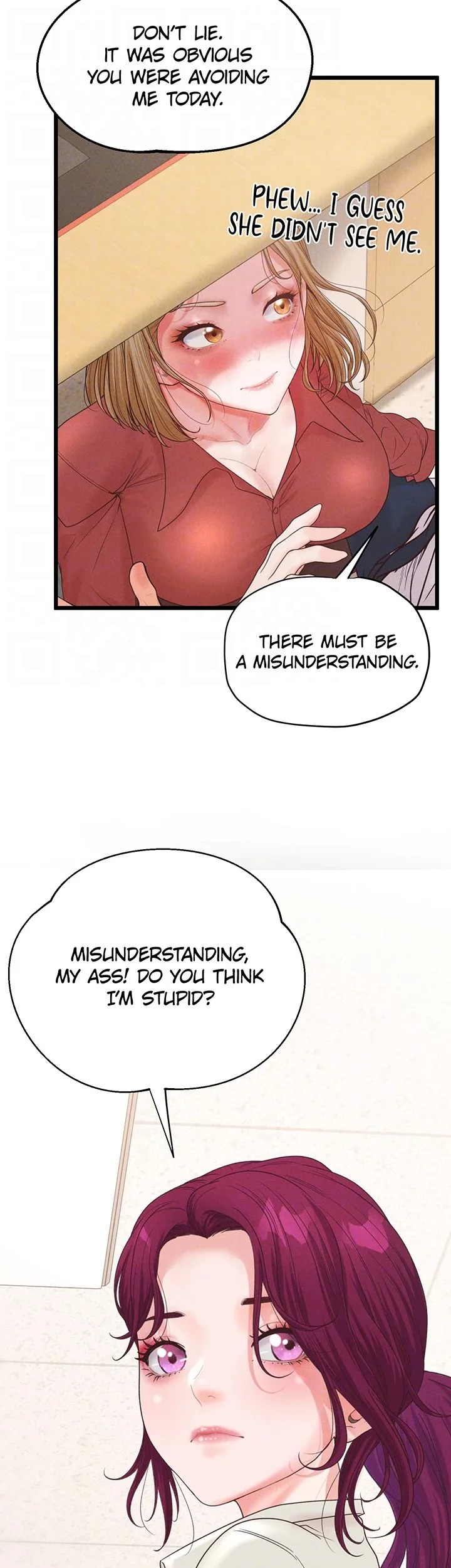 Workplace Relationship Management Chapter 39 - Page 13