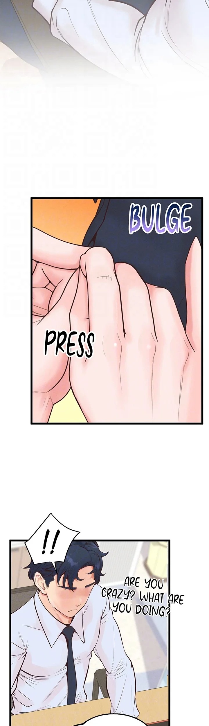 Workplace Relationship Management Chapter 39 - Page 18
