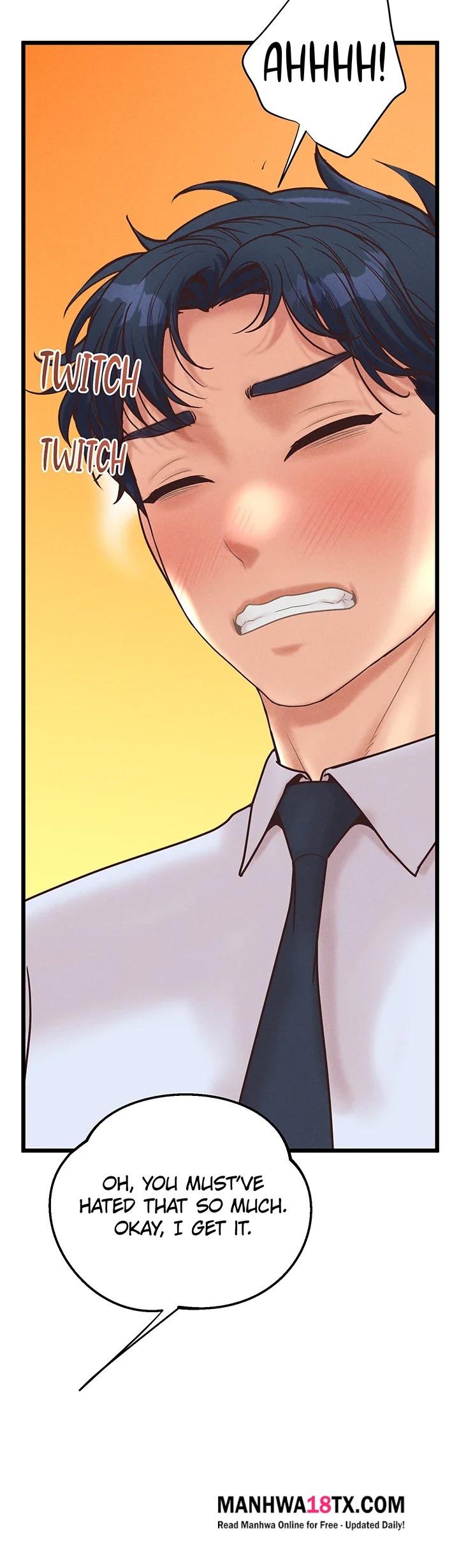 Workplace Relationship Management Chapter 39 - Page 23