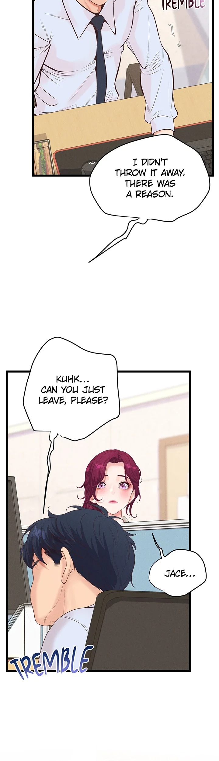 Workplace Relationship Management Chapter 39 - Page 26
