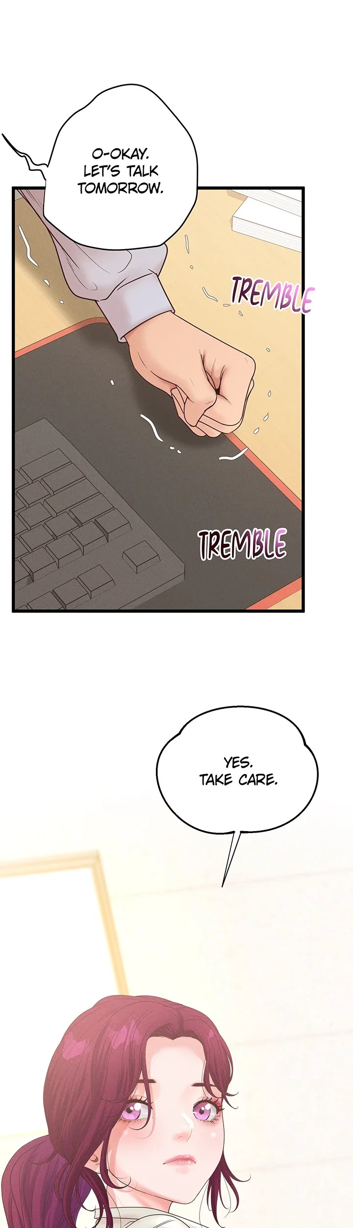 Workplace Relationship Management Chapter 39 - Page 28