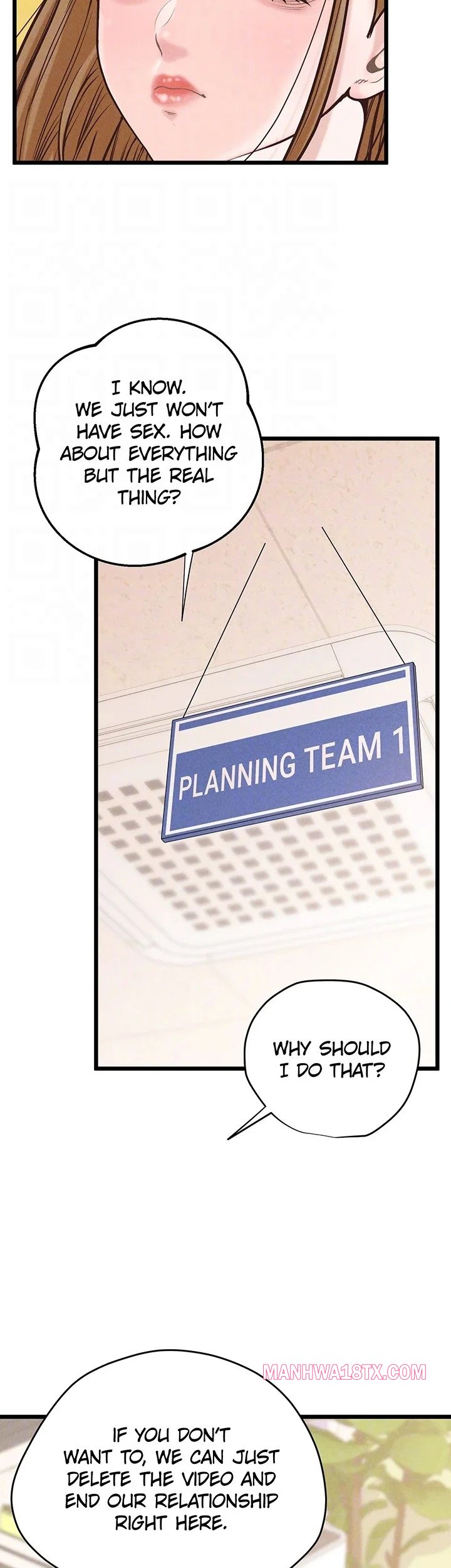 Workplace Relationship Management Chapter 39 - Page 38