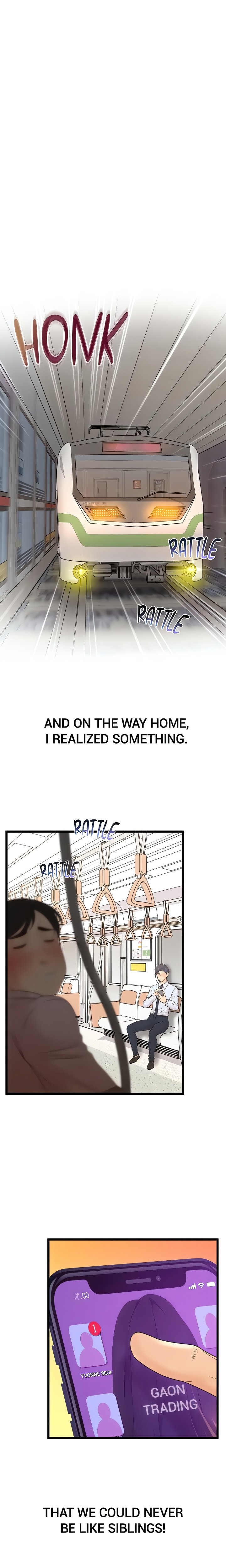 Workplace Relationship Management Chapter 41 - Page 1