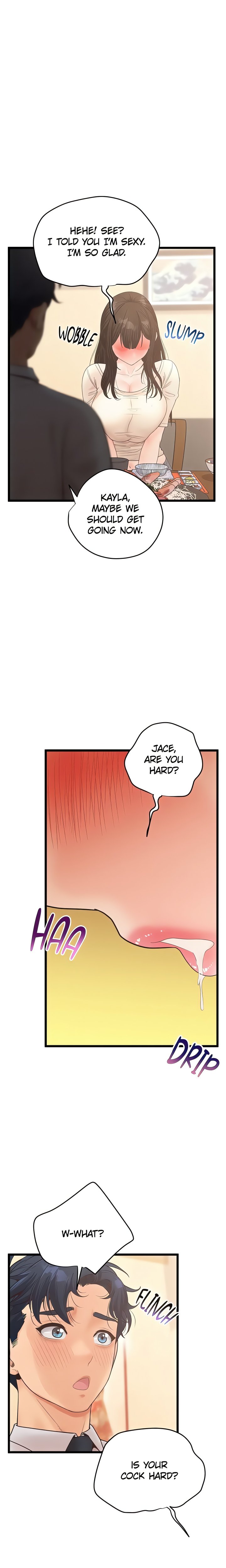 Workplace Relationship Management Chapter 42 - Page 1