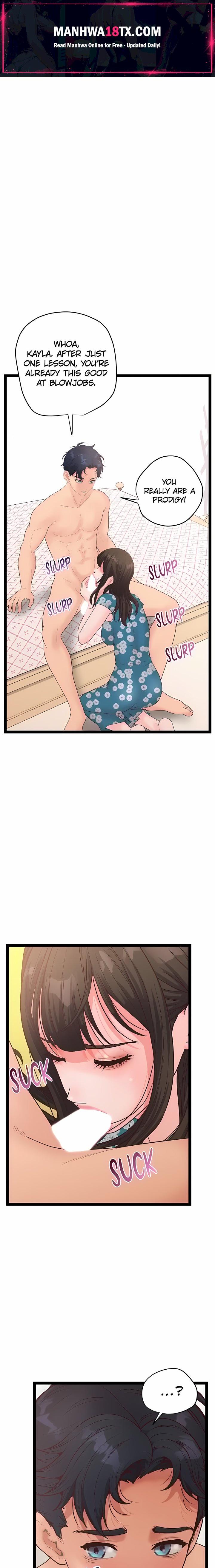 Workplace Relationship Management Chapter 48 - Page 1