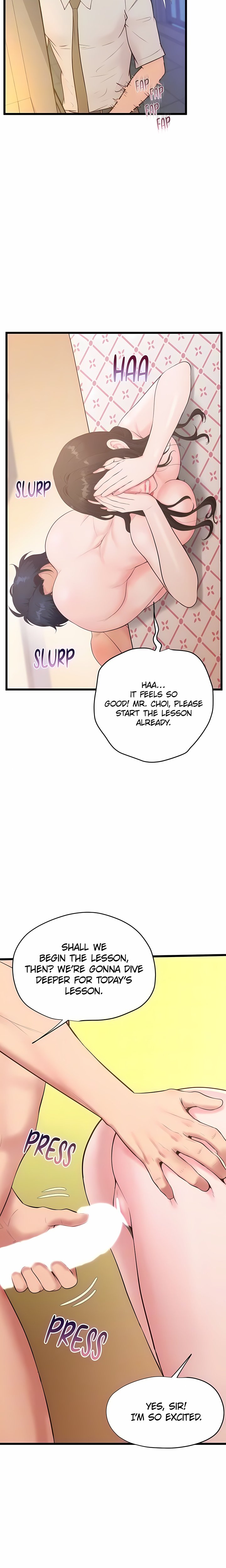 Workplace Relationship Management Chapter 48 - Page 16