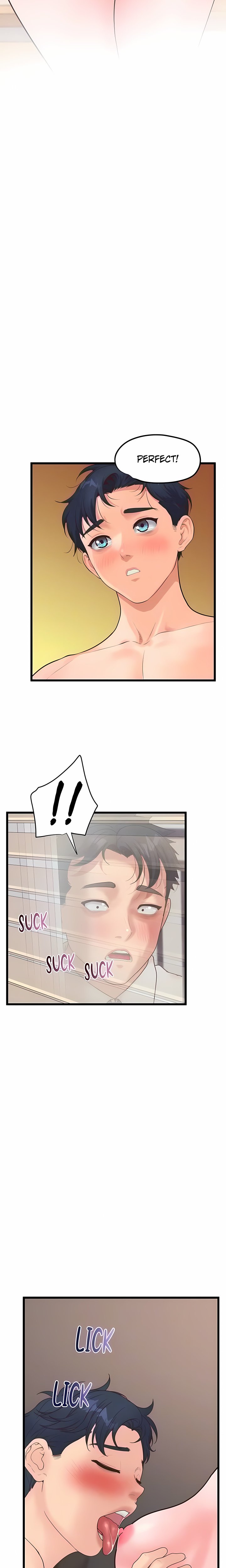 Workplace Relationship Management Chapter 48 - Page 7