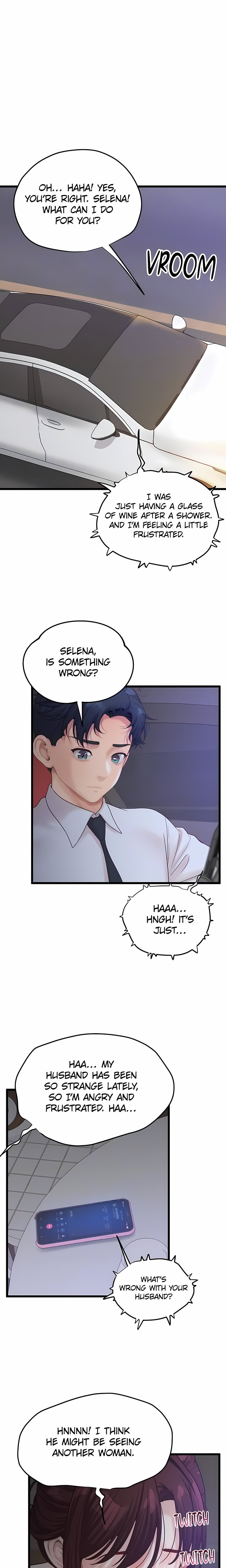 Workplace Relationship Management Chapter 49 - Page 9