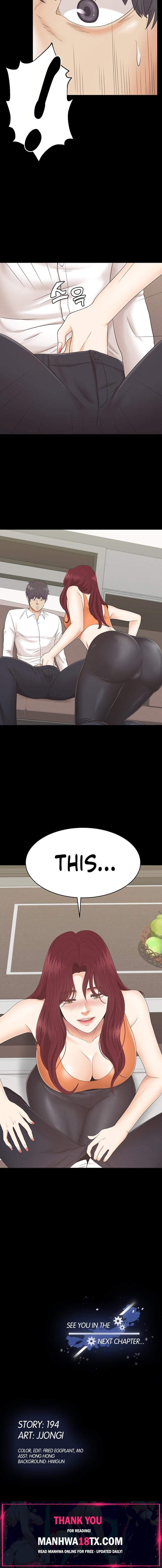 Stuck in Time Chapter 5 - Page 27