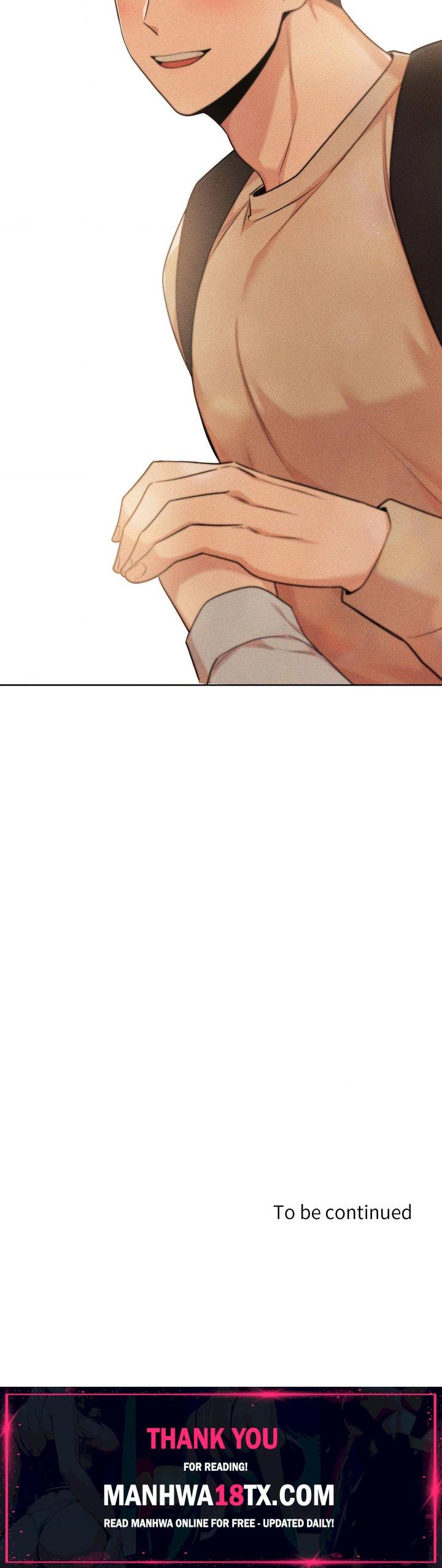 The Charms of a Younger Man Chapter 10 - Page 23
