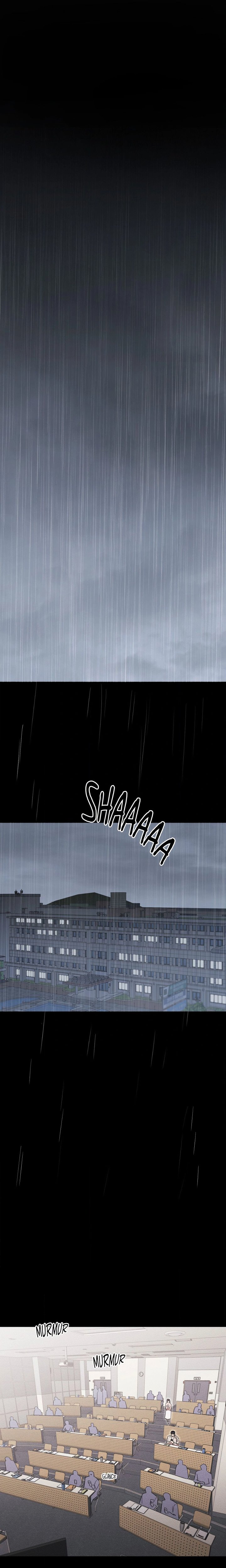 The Charms of a Younger Man Chapter 22 - Page 1