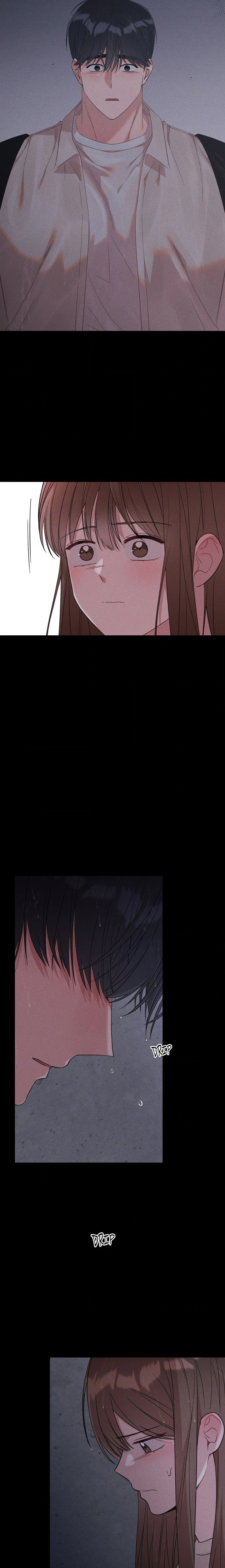 The Charms of a Younger Man Chapter 23 - Page 14