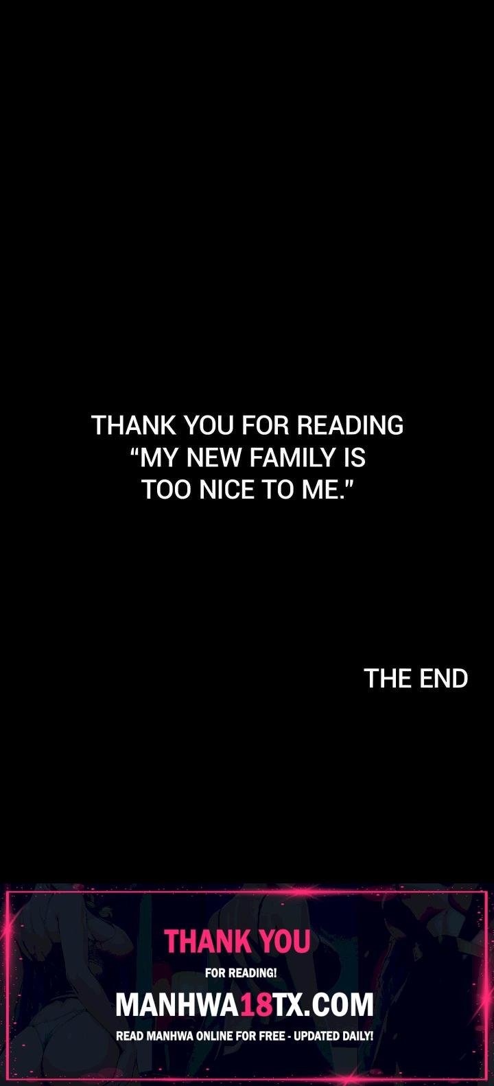 My New Family Treats me Well Chapter 127 - Page 29